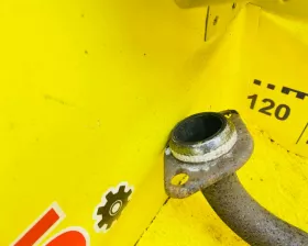 Катализатор TOYOTA