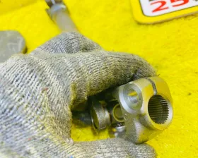 Рулевой карданчик TOYOTA