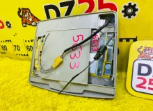 Монитор TOYOTA WISH 2013/Цвет 202 0854000420B0 ZGE20W 2ZRFAE, передний
