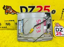 Монитор TOYOTA WISH 2013/Цвет 202 0854000420B0 ZGE20W 2ZRFAE, передний