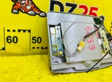 Монитор TOYOTA WISH 2013/Цвет 202 0854000420B0 ZGE20W 2ZRFAE, передний
