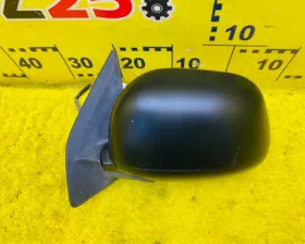 Уши Mitsubishi