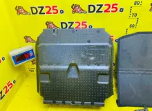 Пол багажника пластик MITSUBISHI RVR 2010/Цвет A31B 7646A145 GA3W 4B10, задний