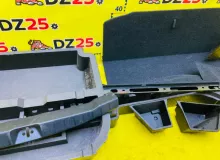 Пол багажника пластик MITSUBISHI RVR 2010/Цвет A31B 7646A145 GA3W 4B10, задний