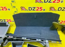 Пол багажника пластик MITSUBISHI RVR 2010/Цвет A31B 7646A145 GA3W 4B10, задний