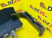 Пол багажника пластик MITSUBISHI RVR 2010/Цвет A31B 7646A145 GA3W 4B10, задний