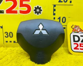 Подушка безопасности водителя Mitsubishi