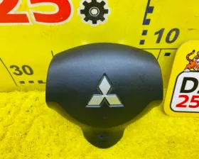 Подушка безопасности водителя Mitsubishi