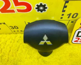 Подушка безопасности водителя Mitsubishi
