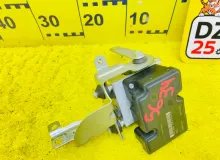Блок abs MITSUBISHI RVR 2010/Цвет A31B 4670A517 GA3W 4B10, передний