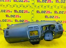 Торпеда MITSUBISHI RVR 2010/Цвет A31B 8100B360 GA3W 4B10, передняя