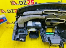 Торпеда MITSUBISHI RVR 2010/Цвет A31B 8100B360 GA3W 4B10, передняя