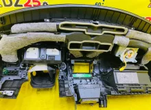 Торпеда MITSUBISHI RVR 2010/Цвет A31B 8100B360 GA3W 4B10, передняя