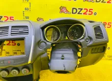 Торпеда MITSUBISHI RVR 2010/Цвет A31B 8100B360 GA3W 4B10, передняя