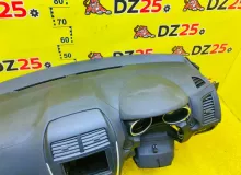 Торпеда MITSUBISHI RVR 2010/Цвет A31B 8100B360 GA3W 4B10, передняя