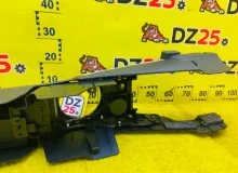 Бардачок между сиденьями MITSUBISHI RVR 2010/Цвет A31B 8011A165XA GA3W 4B10, передний