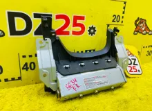 Подушка безопасности для колен MITSUBISHI RVR С ЗАРЯДОМ|2010 7030A235 GA3W 4B10, передняя правая