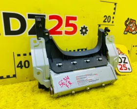 Подушка безопасности для колен Mitsubishi