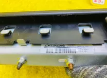 Подушка безопасности для колен MITSUBISHI RVR С ЗАРЯДОМ|2010 7030A235 GA3W 4B10, передняя правая