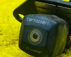 Камера заднего вида Carrozzeria Pioneer