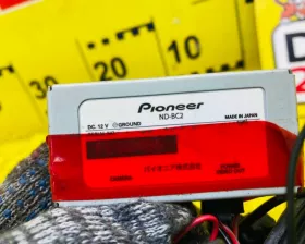 Камера заднего вида Carrozzeria Pioneer