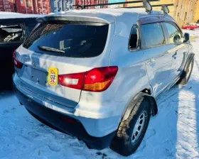 Мотор печки Mitsubishi