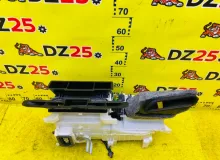 Печка салона MITSUBISHI RVR 2010/Цвет A31B 7800A093 GA3W 4B10, передняя