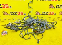 Коса под капот MITSUBISHI RVR 2010/Цвет A31B 8501C002 GA3W 4B10, передняя