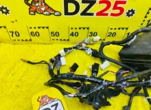 Коса под капот MITSUBISHI RVR 2010/Цвет A31B 8501C002 GA3W 4B10, передняя
