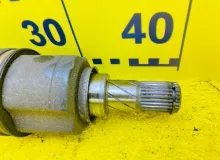 Привод MITSUBISHI RVR 2010/Цвет A31B 3815A364 GA3W 4B10, передний правый