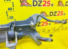 Балка под двс MITSUBISHI RVR 2010/Цвет A31B MN100292 GA3W 4B10, передняя