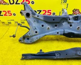 Балка под двс Mitsubishi
