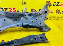 Балка под двс MITSUBISHI RVR 2010/Цвет A31B MN100292 GA3W 4B10, передняя