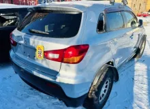 Лямбда-зонд MITSUBISHI RVR 2010/Цвет A31B 1588A195 GA3W 4B10, передний