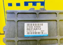 Блок управления акпп MITSUBISHI RVR 2010/Цвет A31B 8631A812 GA3W 4B10, передний