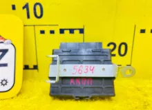 Блок управления акпп MITSUBISHI RVR 2010/Цвет A31B 8631A812 GA3W 4B10, передний