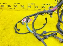 Коса двс MITSUBISHI RVR 2010/Цвет A31B 8541B457 GA3W 4B10, передняя