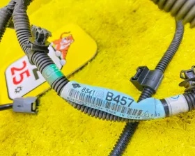 Коса двс Mitsubishi