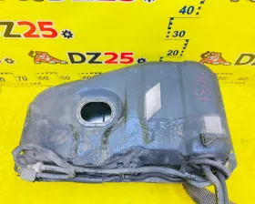 Топливный бак Nissan