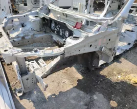 Лонжерон Mitsubishi
