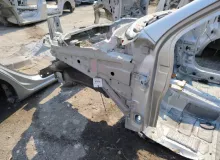 Лонжерон MITSUBISHI RVR 2010/Цвет A31B 5220G093 GA3W 4B10, передний левый
