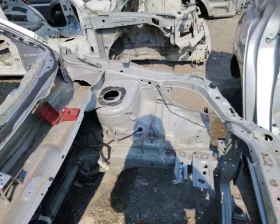 Лонжерон Mitsubishi
