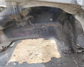 Лонжерон Mitsubishi