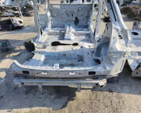 Тазик железный Mitsubishi