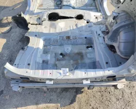 Тазик железный Mitsubishi