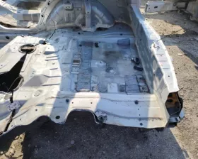 Тазик железный Mitsubishi