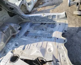 Тазик железный Mitsubishi