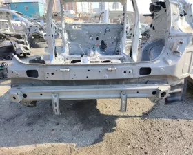 Тазик железный Mitsubishi