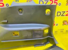 Обшивка багажника MITSUBISHI PAJERO IO 2000/Цвет W75D MR590192 H76W 4G93T, задняя правая