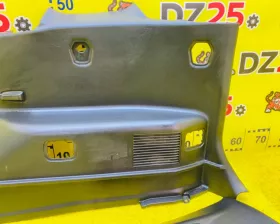 Обшивка багажника MITSUBISHI